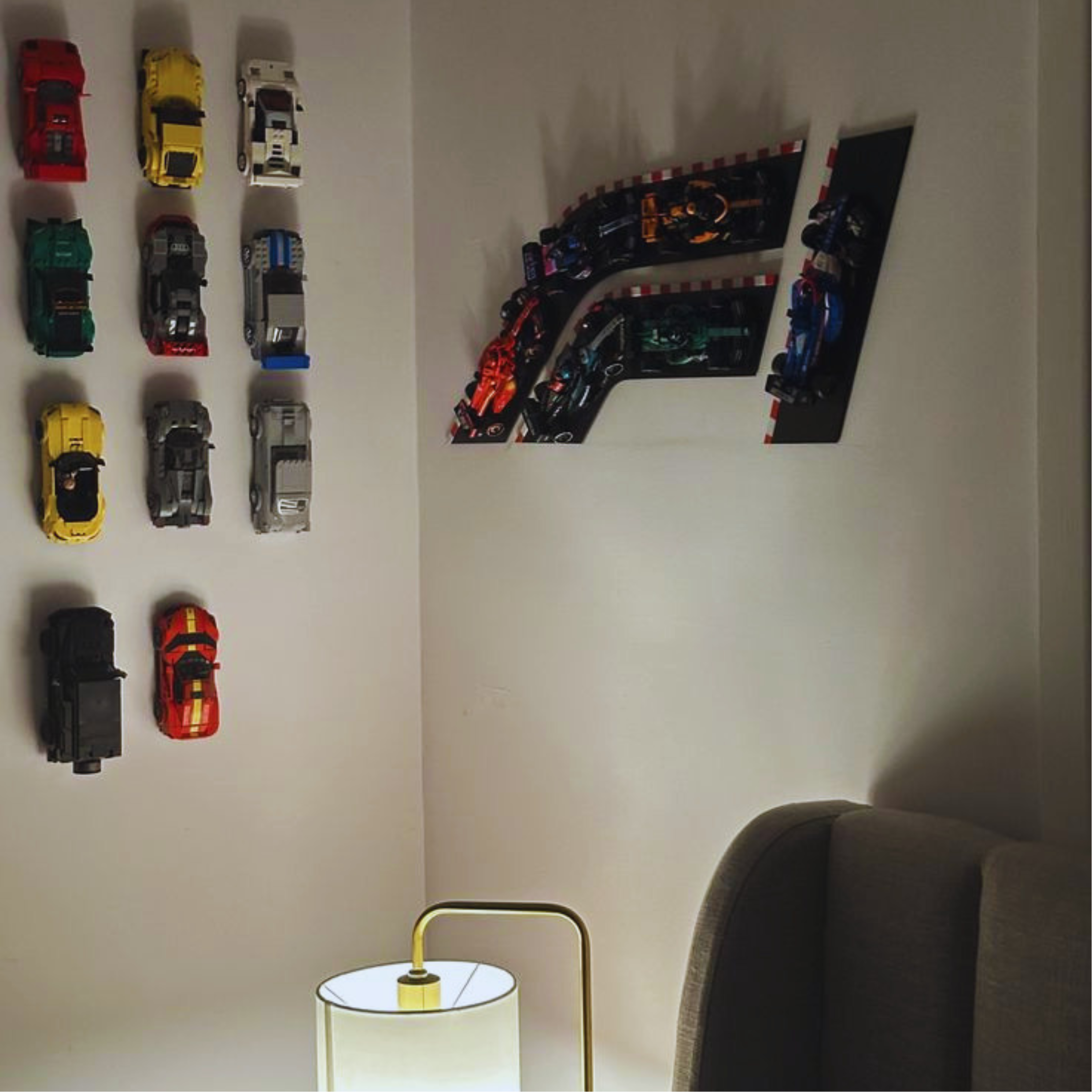 Car Room