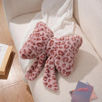 Schleifen Kuschelkissen