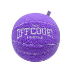 Offcourt Basketballkissen (25cm)