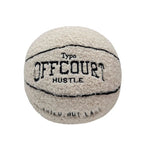 Offcourt Basketballkissen (25cm)