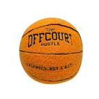 Offcourt Basketballkissen (25cm)