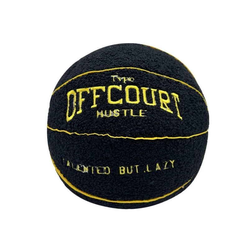 Offcourt Basketballkissen (25cm)