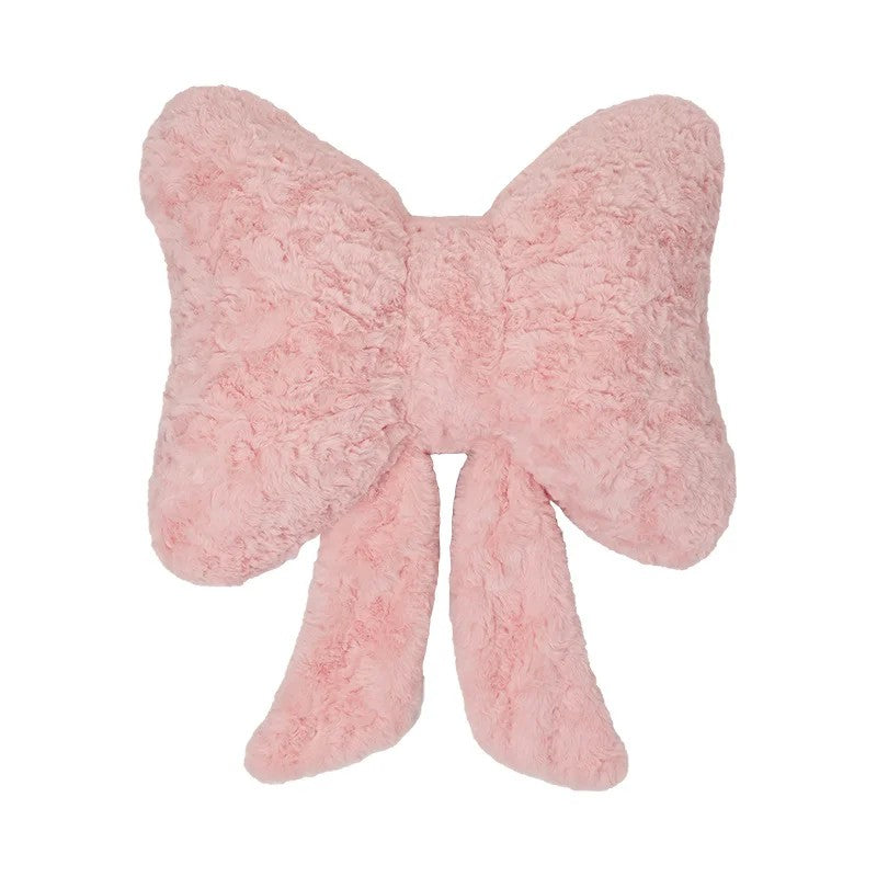 Schleifen Kuschelkissen