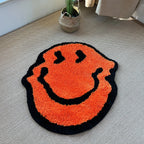 Twisted Smile Teppich