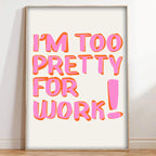 Nordic Amor Posters Kollektion