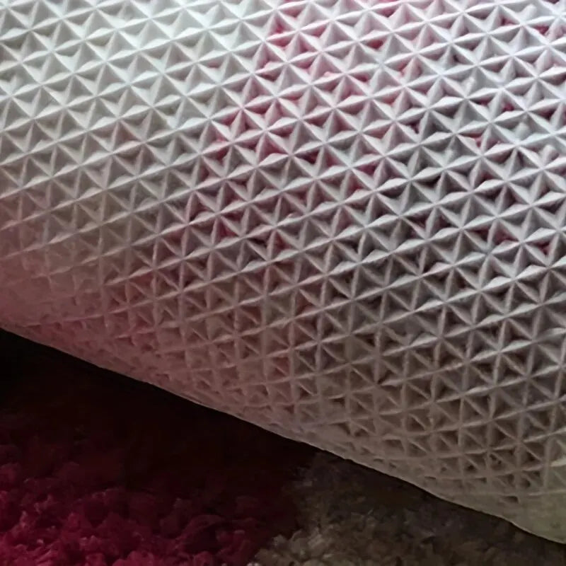 Aesthetic Kirsch Teppich Weich Rutschfest Wohnraum Matte