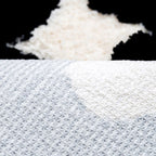 it's ok Teppich / Handgemachter und fluffig 