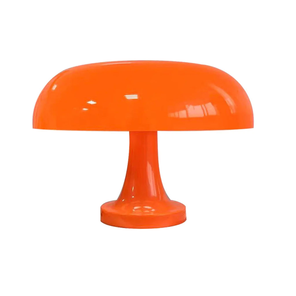 LED Pilztischlampe