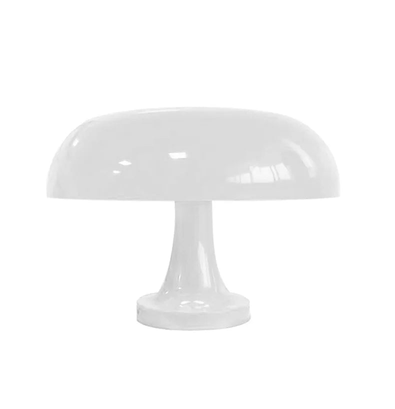 LED Pilztischlampe