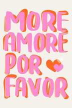 Nordic Amor Posters Kollektion