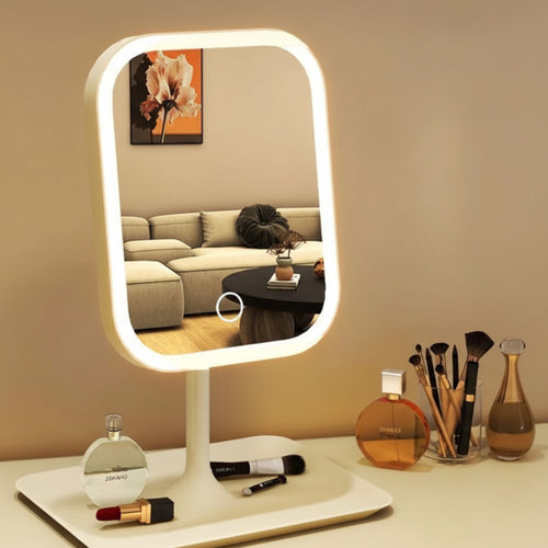 LED Schminkspiegel