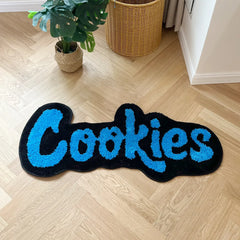Cookies Carpet